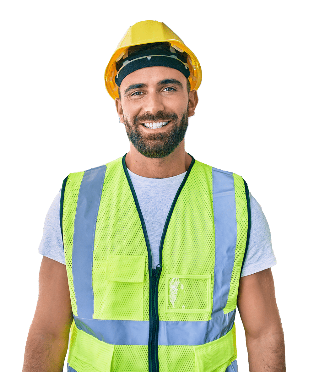Construction worker