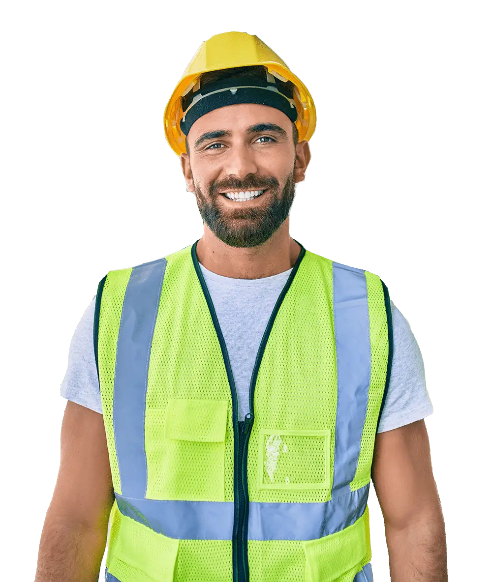 Construction worker