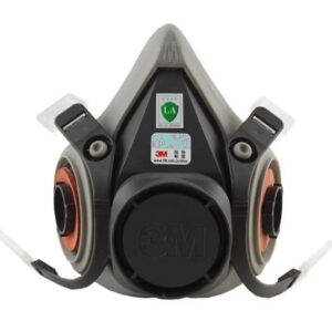 Half Facepiece Reusable Respirator
