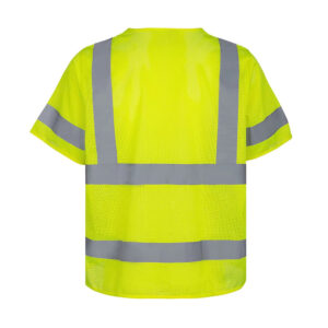 Class 3 Reflective Vest-2