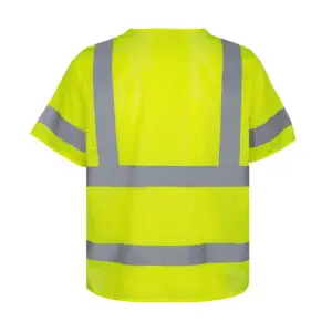 Class 3 Reflective Vest-2