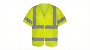 Classic 3 Reflective vest