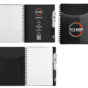 Personal Notebook