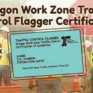 Flagger Certification (In-Person Course)