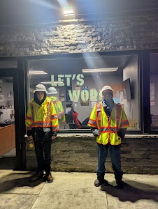 Let's Work | Portland place picture